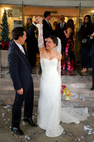 Boda de Balbina de la Garza y Arturo Aramburu 49
