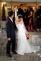 Boda de Balbina de la Garza y Arturo Aramburu 51