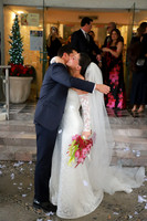 Boda de Balbina de la Garza y Arturo Aramburu 45
