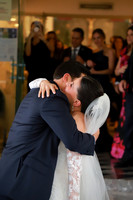 Boda de Balbina de la Garza y Arturo Aramburu 43