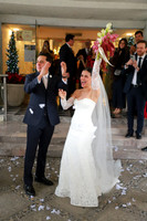 Boda de Balbina de la Garza y Arturo Aramburu 54