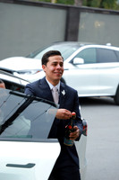 Boda de Balbina de la Garza y Arturo Aramburu 9