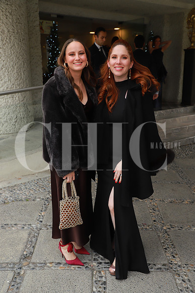 Maria Fuentes y Cecilia Chapa 2