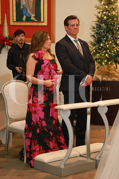 Boda de Balbina de la Garza y Arturo Aramburu 112