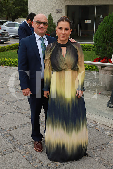Cristina Bravo y Daniel Bravo 3