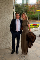 Boda Balbina de la Garza y Arturo Aramburu