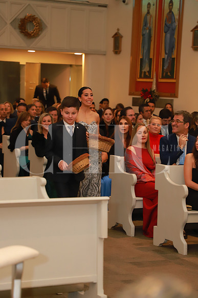 Boda de Balbina de la Garza y Arturo Aramburu 101