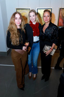 Myrna Gonzalez, Mayela Gonzalez y Paulina Mendiolea 1