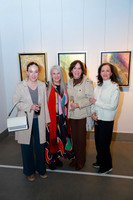 Marcela Fuentes, Maria Fernandez, Marian Lozano y Lourdes Gutierrez 2