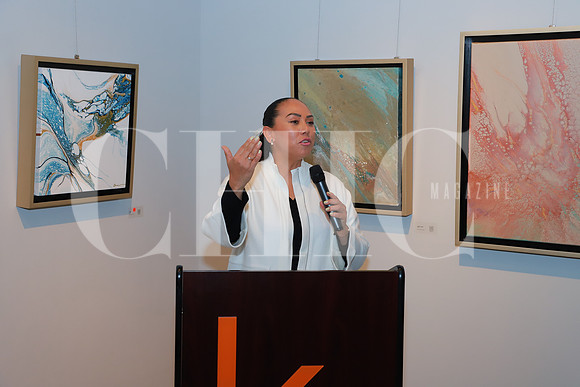 Expo Maria Fernandez 1