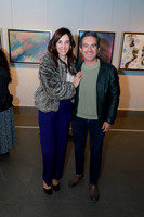 Daniela Moreno y Luis W Guajardo 2