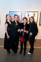Natalia Avisdris, Paulina Mendiolea, Paulina Boardman y Paulina Avisdris 2