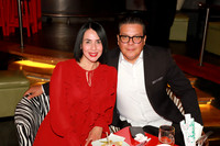 Ludivina Benavides y Alex Cantú 2