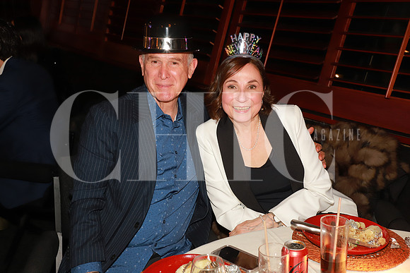 Heriberto Cantú y Lilian García 2