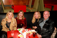 Mónica Garza, Vicky Viejo, Vicky Garza y Javier Garza 2