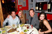 Raúl Farías, Diana Perez, Sandra Salinas y Rodrigo nuñez 5