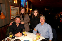Arturo Garza, Martha Urrutia, Carlos Cantú y Martha Patricia Gonzalez 1