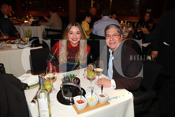 Marcela Longoria y Marcelo Arellano 2
