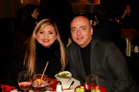 Katya Alcantara y Raúl Salazar 1