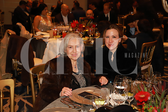 Maria Leticia González e Hilda Medrano 2
