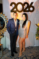 Carlos Madrigal y Adriana Zapata 3