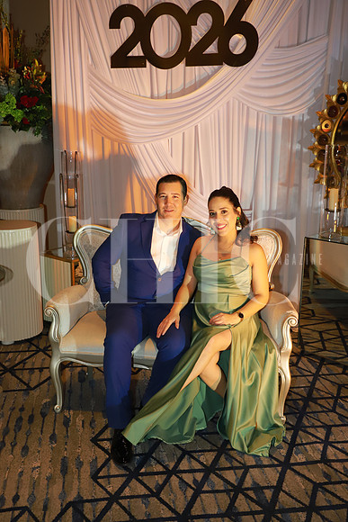 Pedro Gamboa y Susana Sanchez 2