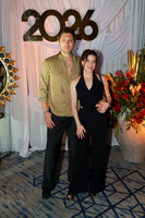 Ary Menace y Mireya Rios 2