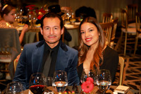 Pablo Cervantes y Adriana Cervantes 2