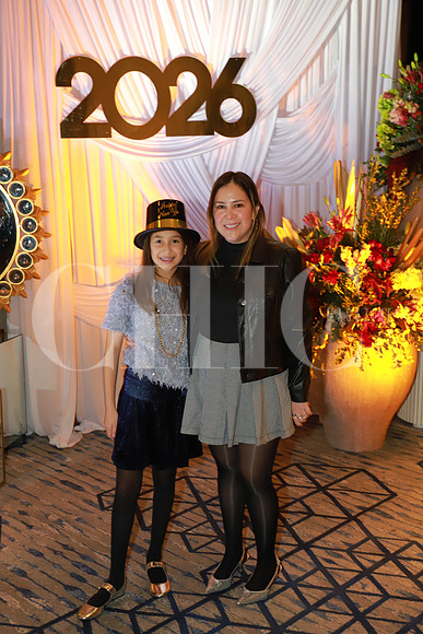 Sofia Leyva, Alejandra Resendez, Isabel Treviño y Rene Resendez 4