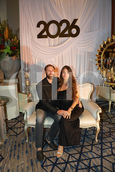 William Pyttman y Maria Dávila 4