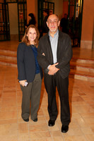 Luly Olvera y Roberto Olvera 2