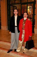 Nancy Miranda y Amyleth Palacios 2