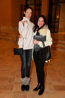 Cristina Villaescusa y Pilar Corella 2