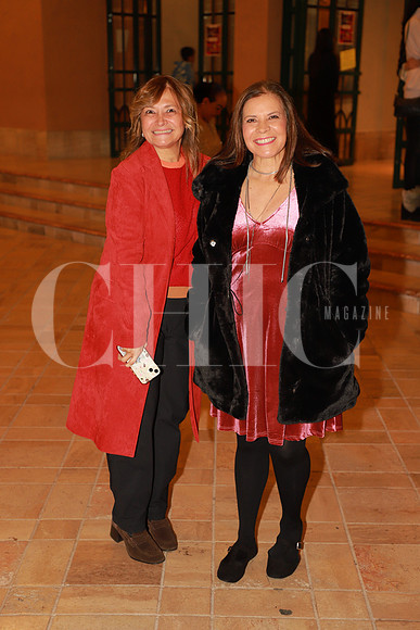 Ana Cecilia Murrieta y Elizabeth Murrieta 2