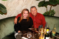 Patricia Villarreal y Carlos campos 1