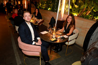 Sebastián Espiegel y Arantxa Garza 2