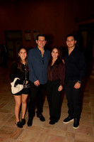 Argelio Muñoz, Irma Muñoz, Fernanda Muñoz y Argelio Muñoz 2