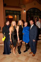 Alexia Garza, Miranda Garza, Luciana Garza, Myrna Garza y Alejandro Garza 4