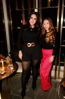 Melina Gomez y Alejandra Arana 1