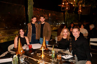 Esmeralda Gonzalez, Carolina Rangel, Américo Santoscoy, Jorge Santoscoy y Esmeralda Luna 3
