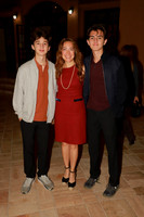 Benjamin Garza, Deyanira Delgado y Leonardo Garza 2