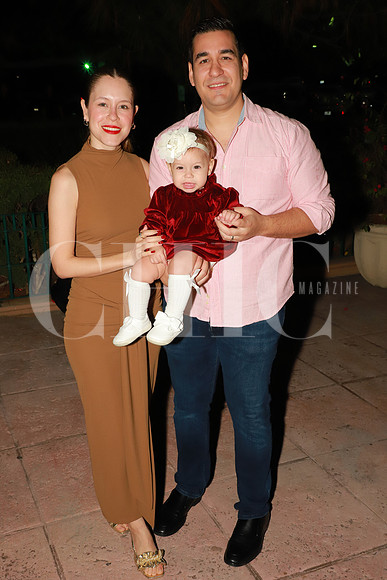 Ilse Ramos, Balbina Villarreal y Ricardo Villarreal 3