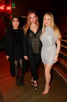 Montse Alanis, Alejandra Cantú y Denisse Cantú 2