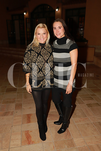 Gina Medina Imaz y Olga Valdez 2