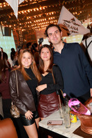 Carola Boughton, Ana Fer Castuera y Patricio camacho 4