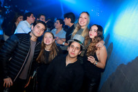Lalo Gonzalez, Isabel Sada, Kristanna Zavala, Isabella García y Daniel Rodríguez 2