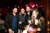 Heriberto Gonzalez, Juan Guzman, Rodrigo Ramirez y Rocio Gonzalez 2