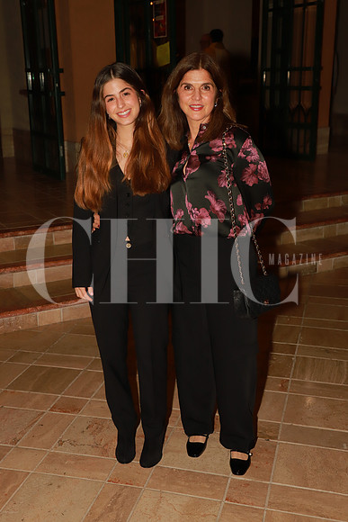 Catalina Menchaca y Celina Garza 3