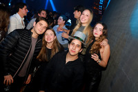 Lalo Gonzalez, Isabel Sada, Kristanna Zavala, Isabella García y Daniel Rodríguez 4