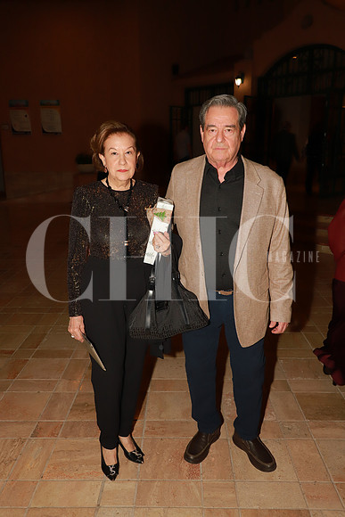 Gloria Barrera y Salome Botello 2